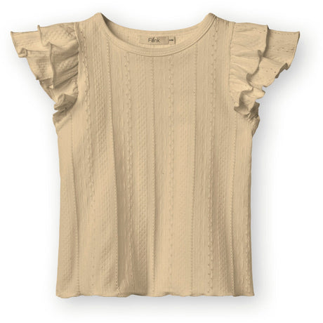 Fliink Sandshell Gabby T-shirt