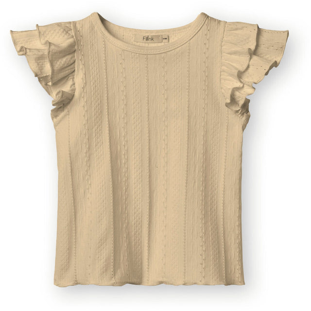 Fliink Sandshell Gabby T-shirt