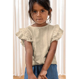 Fliink Sandshell Gabby T-shirt