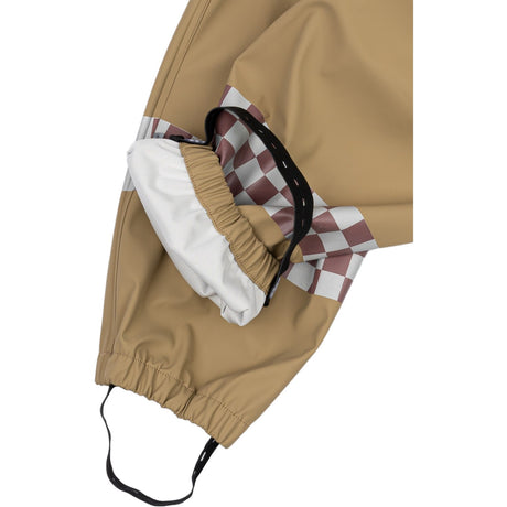 Mikk-Line Kelp Firefighter Suspenders Regnsæt