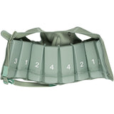 Mikk-Line Green Bay Solid Svømmevest