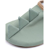 Mikk-Line Green Bay Spikes Badesko