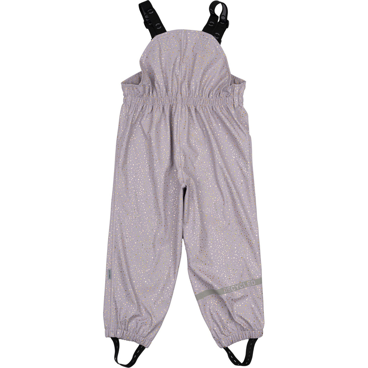 Mikk-Line Lavender Aura Seler PU Glitter Regnsæt Recycled