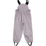 Mikk-Line Lavender Aura Seler PU Glitter Regnsæt Recycled