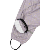 Mikk-Line Lavender Aura Seler PU Glitter Regnsæt Recycled