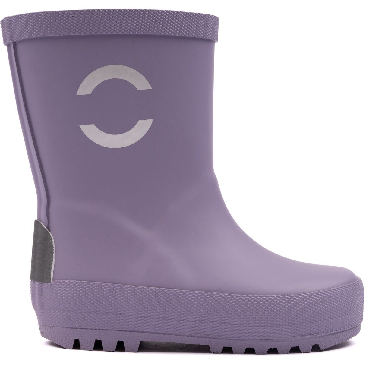 Mikk-Line Dusk Solid Gummistøvler