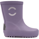 Mikk-Line Dusk Solid Gummistøvler