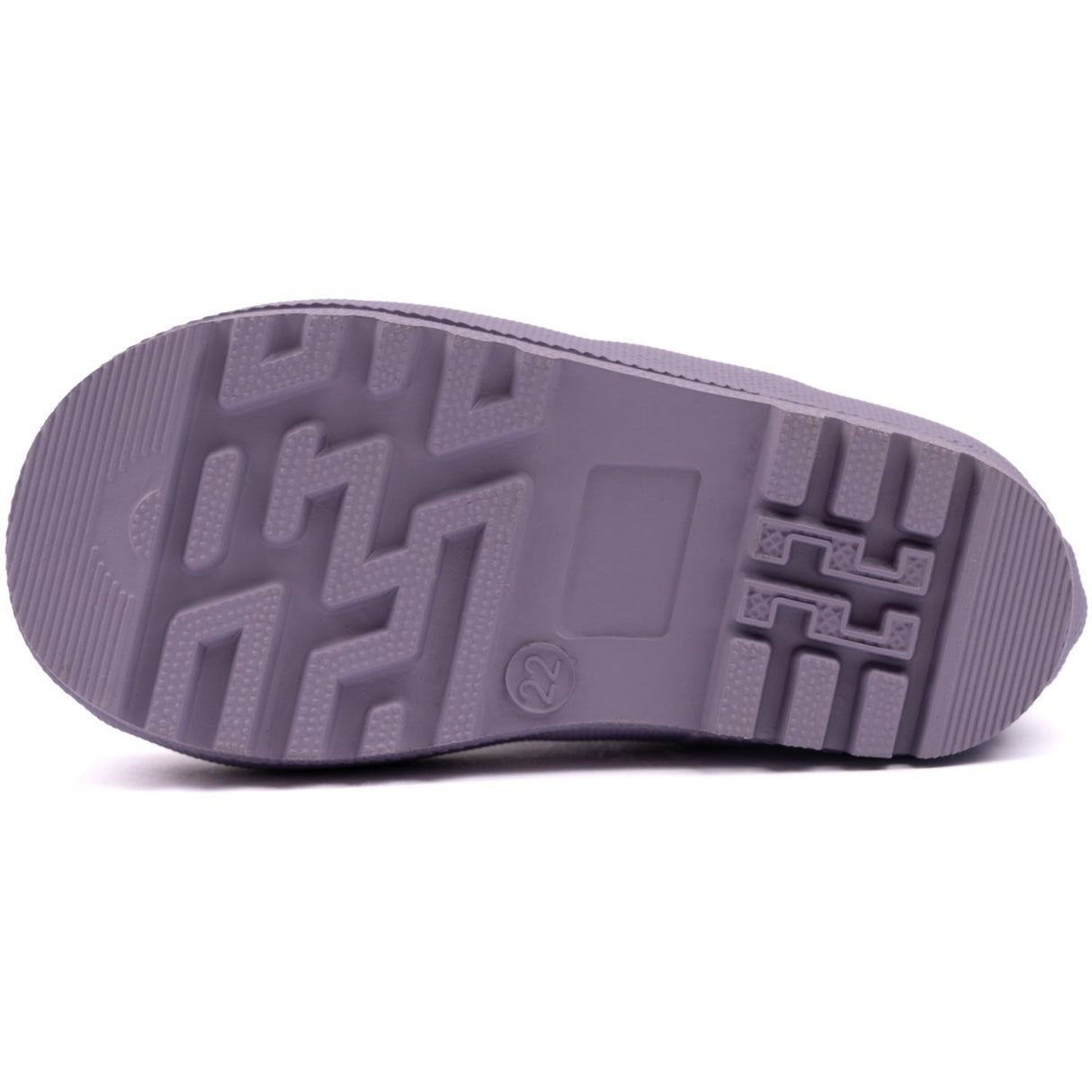 Mikk-Line Dusk Solid Gummistøvler