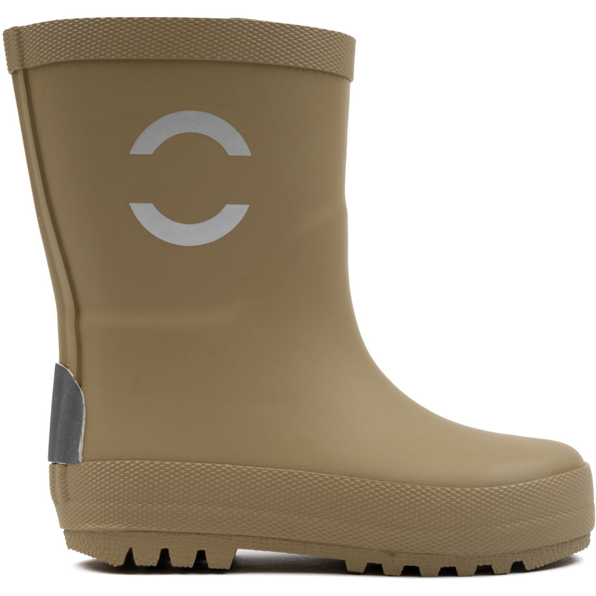 Mikk-Line Kelp Solid Gummistøvler