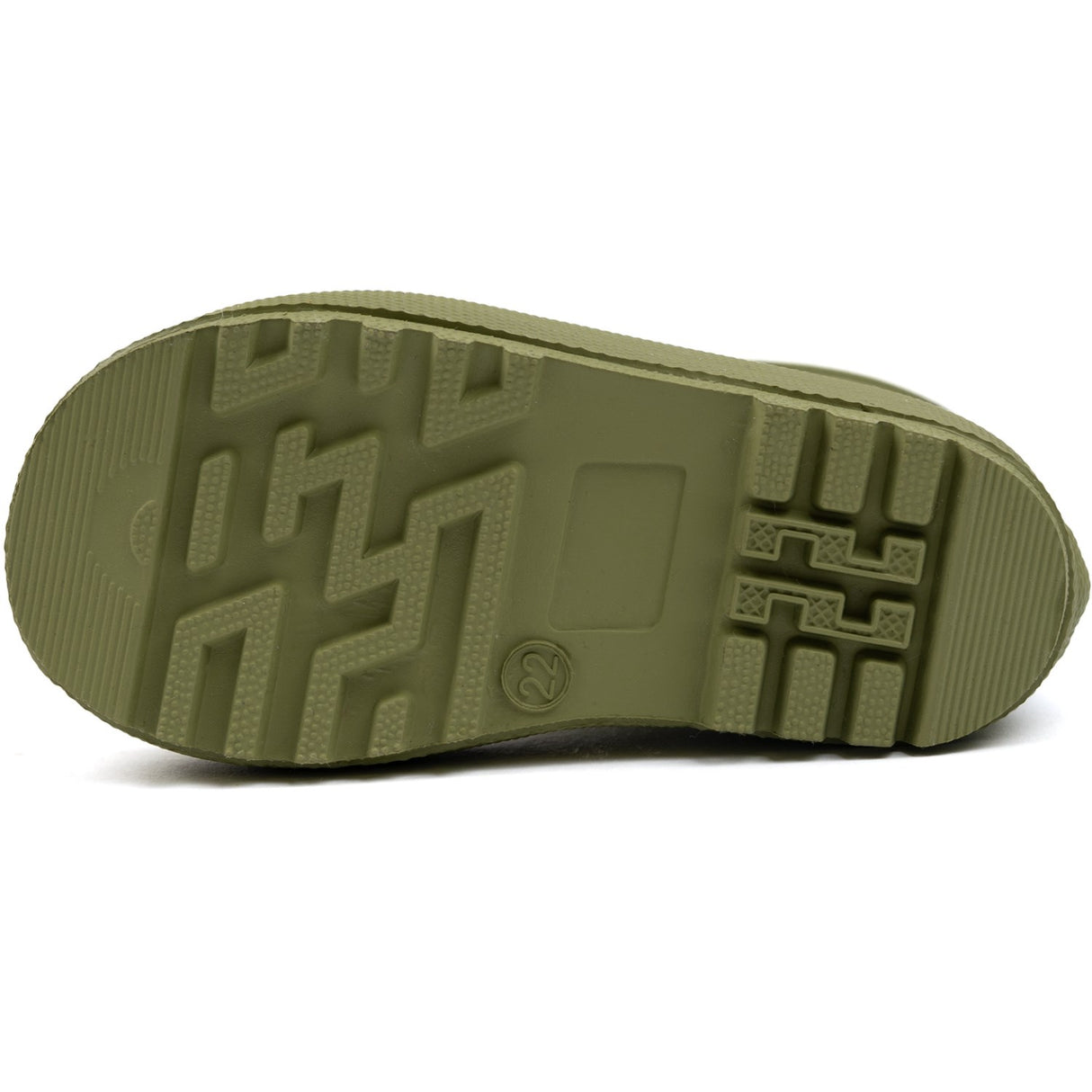 Mikk-Line Sage Solid Gummistøvler