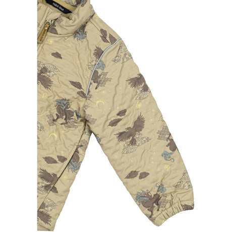 Mikk-Line Kelp AOP Termo Sæt