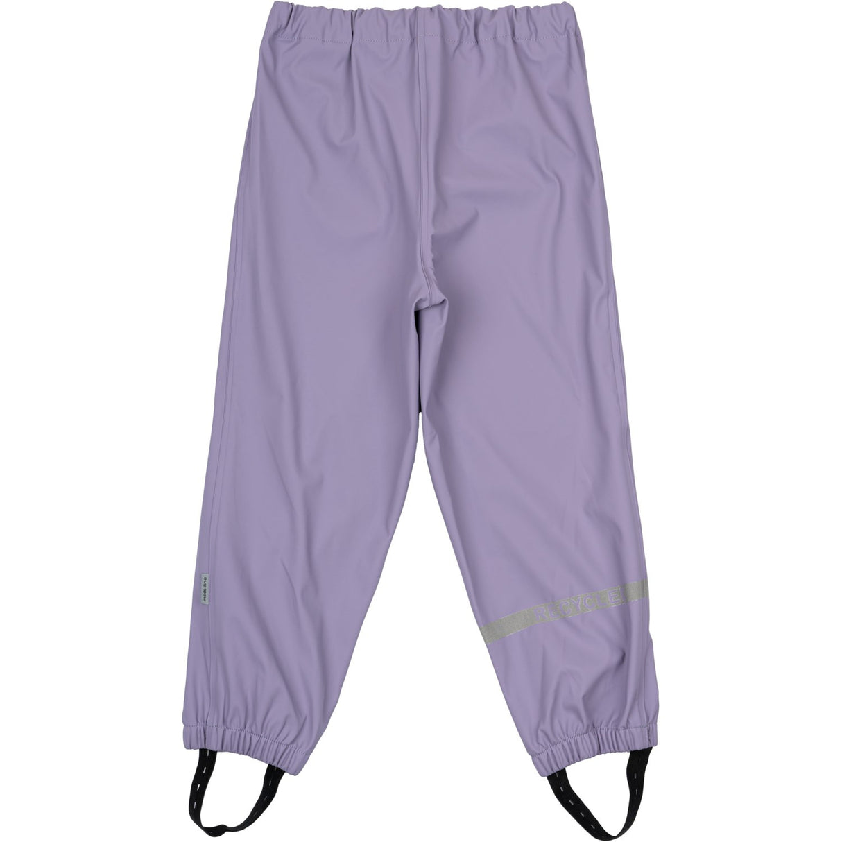 Mikk-Line Dusk Uden Seler PU Rain Recycled