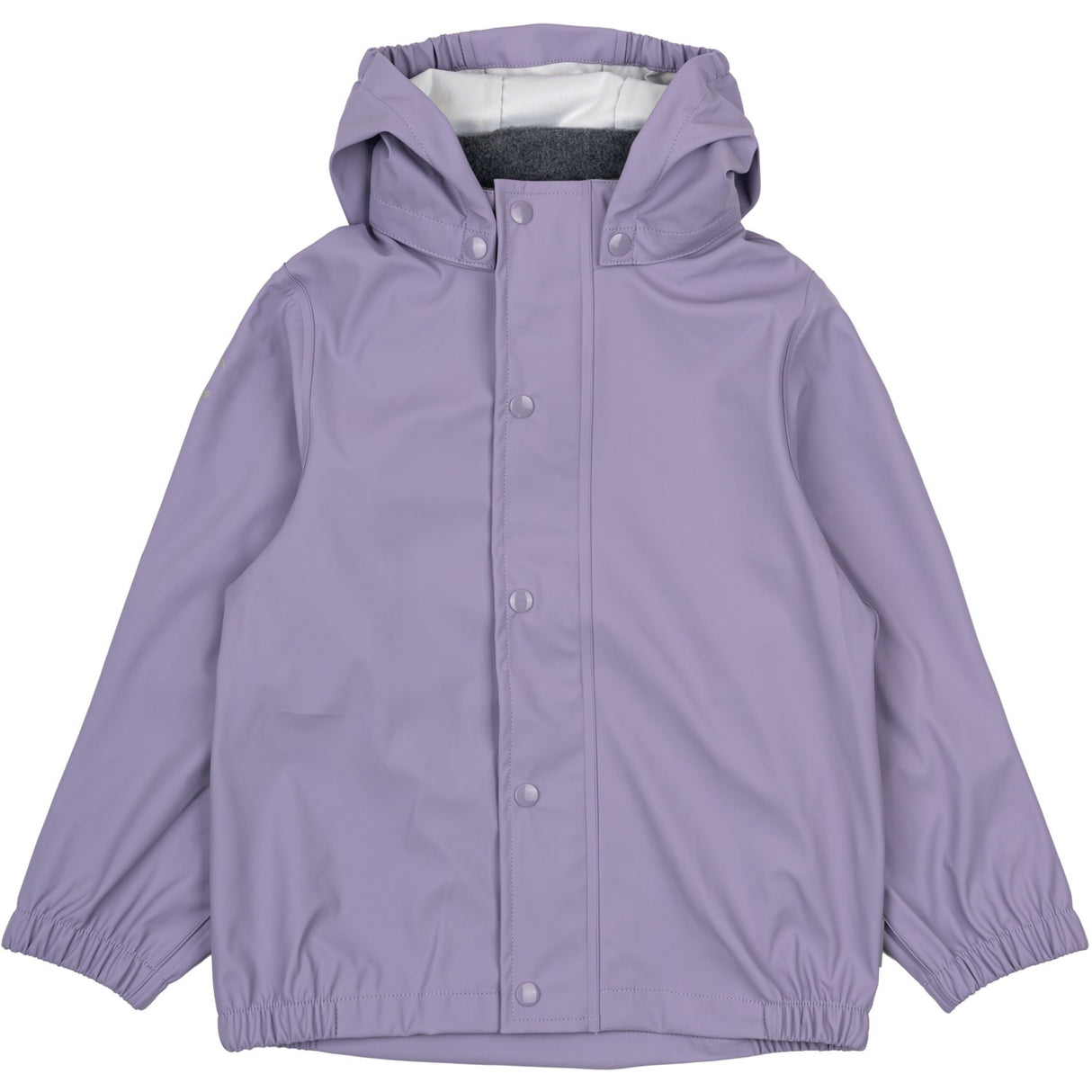 Mikk-Line Dusk Uden Seler PU Rain Recycled