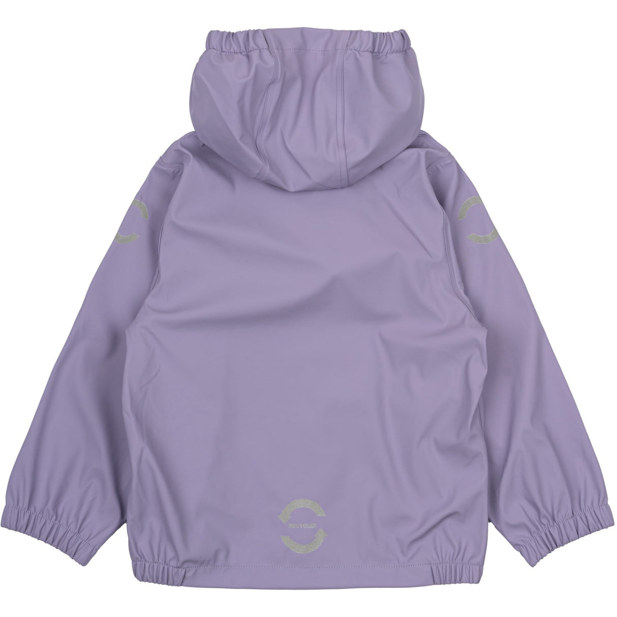 Mikk-Line Dusk Uden Seler PU Rain Recycled