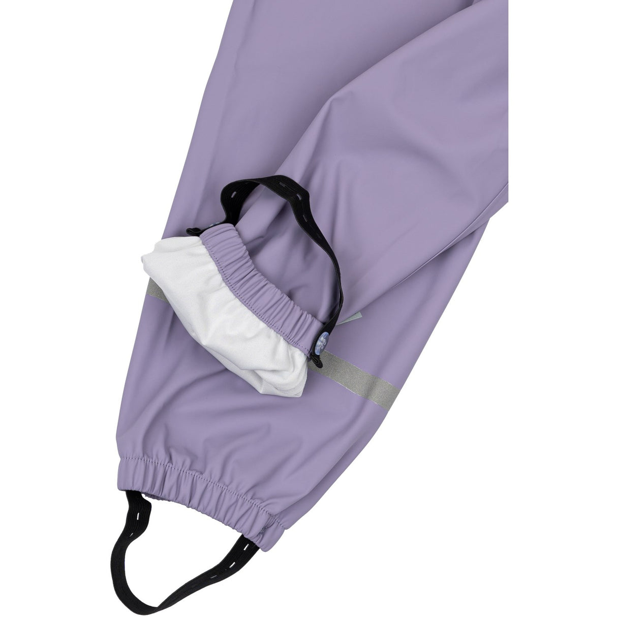 Mikk-Line Dusk Uden Seler PU Rain Recycled