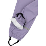 Mikk-Line Dusk Uden Seler PU Rain Recycled