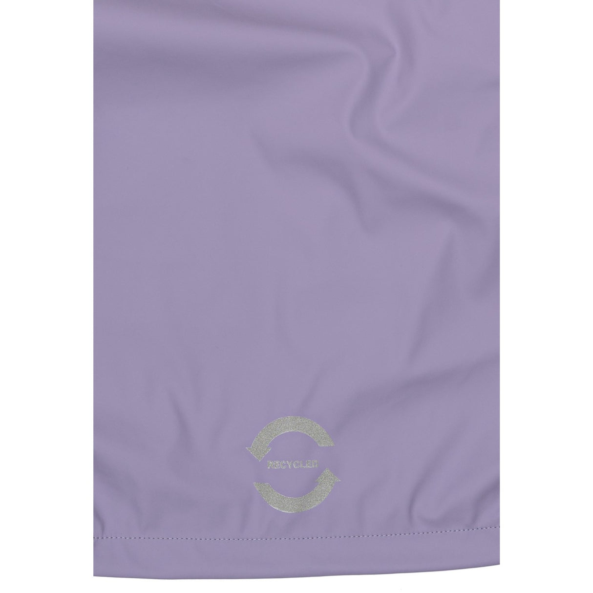 Mikk-Line Dusk Uden Seler PU Rain Recycled