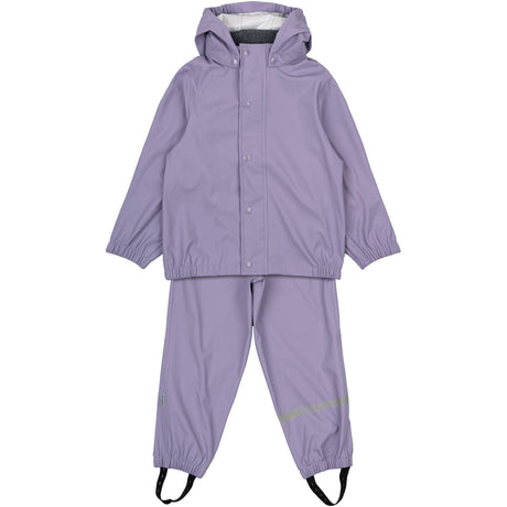 Mikk-Line Dusk Uden Seler PU Rain Recycled