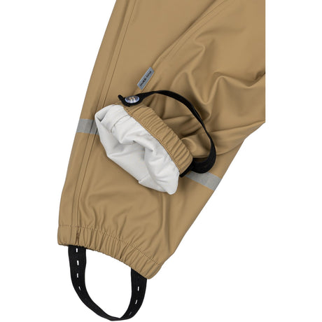 Mikk-Line Kelp Uden Seler PU Rain Recycled