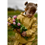 Mikk-Line Ratan Uden Seler PU Rain Recycled