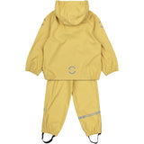 Mikk-Line Ratan Uden Seler PU Rain Recycled