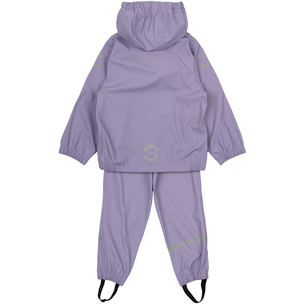 Mikk-Line Dusk Seler PU Rain Recycled