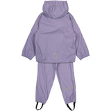 Mikk-Line Dusk Seler PU Rain Recycled