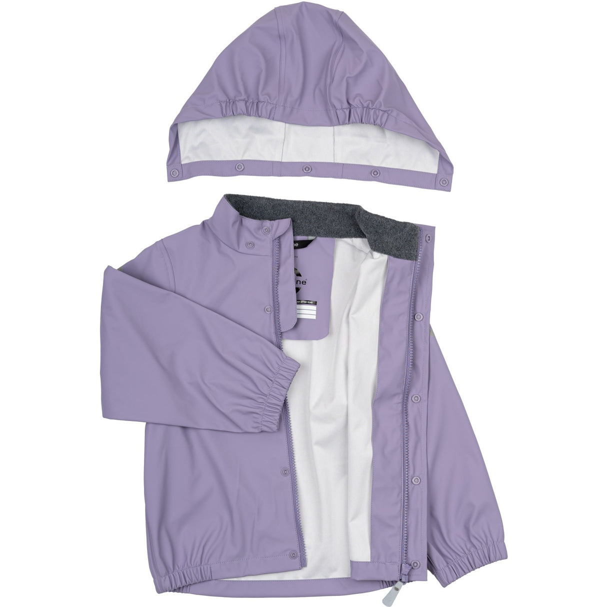 Mikk-Line Dusk Seler PU Rain Recycled