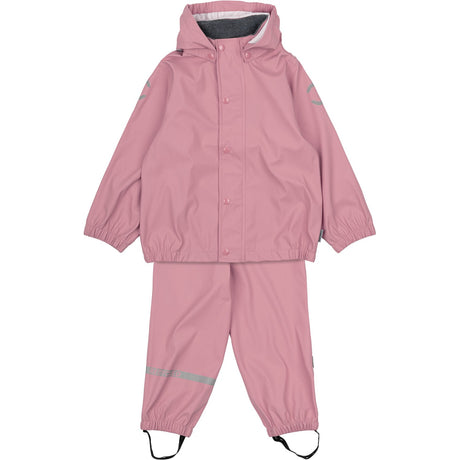 Mikk-Line Lilas Seler PU Rain Recycled