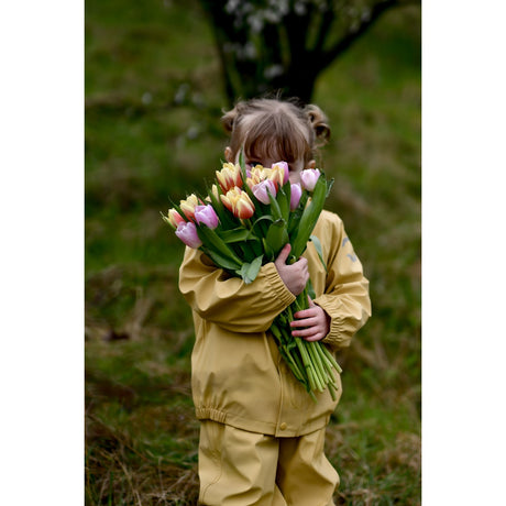 Mikk-Line Ratan Seler PU Rain Recycled