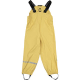 Mikk-Line Ratan Seler PU Rain Recycled