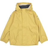 Mikk-Line Ratan Seler PU Rain Recycled