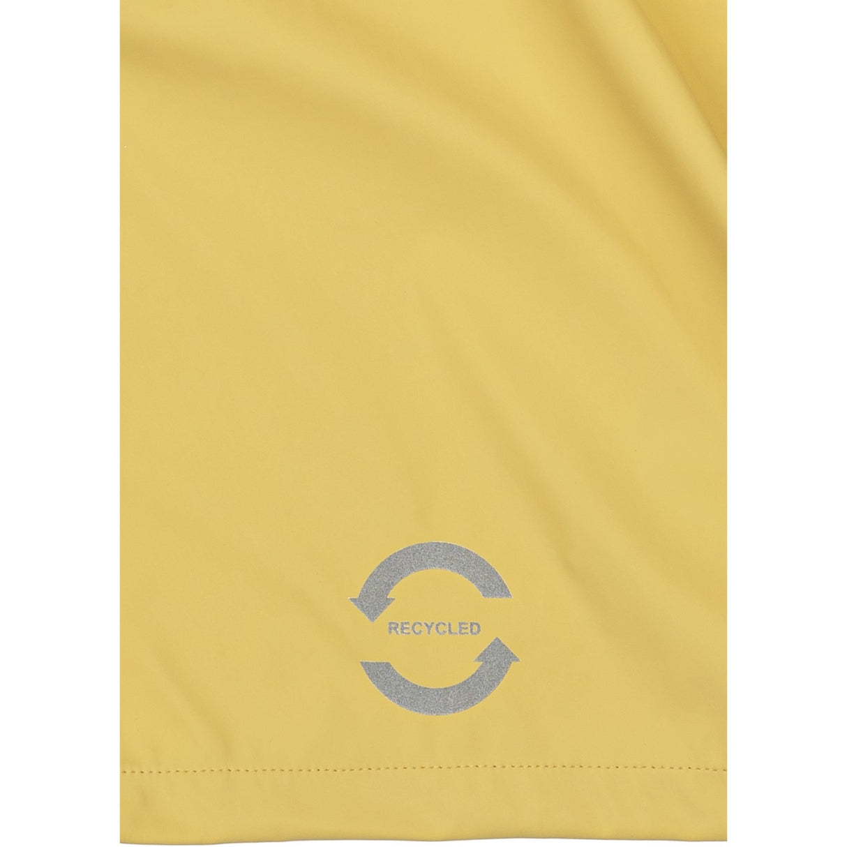 Mikk-Line Ratan Seler PU Rain Recycled