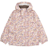 Mikk-Line Dusk AOP Seler PU Regnsæt