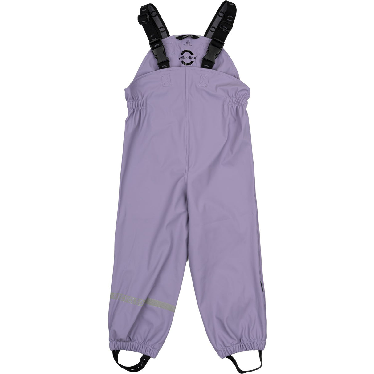 Mikk-Line Dusk AOP Seler PU Regnsæt