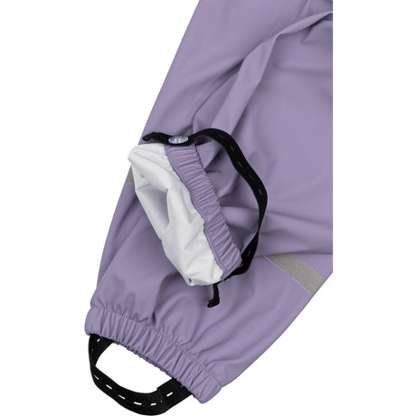 Mikk-Line Dusk AOP Seler PU Regnsæt