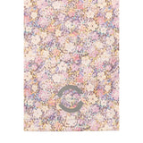 Mikk-Line Dusk AOP Seler PU Regnsæt