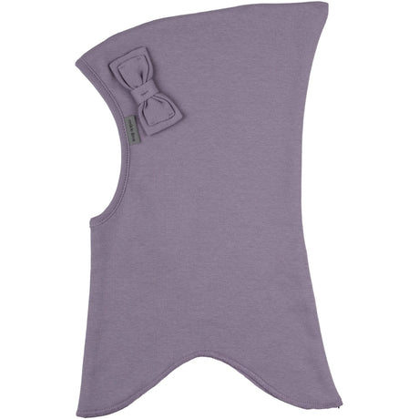 Mikk-Line Dusk Bow Bomuld Elefanthue