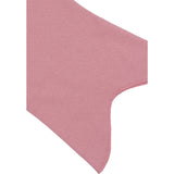 Mikk-Line Lilas Bow Bomuld Elefanthue