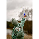 Mikk-Line Green Bay Dino Bomuld Elefanthue