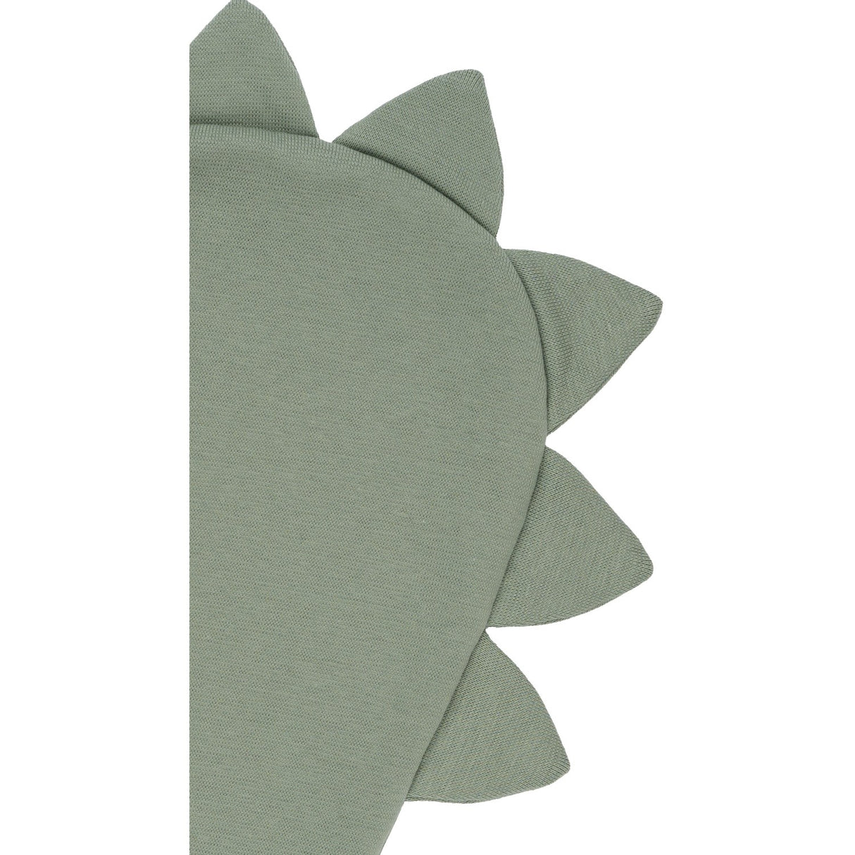 Mikk-Line Green Bay Dino Bomuld Elefanthue