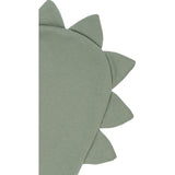 Mikk-Line Green Bay Dino Bomuld Elefanthue