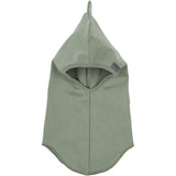 Mikk-Line Green Bay Dino Bomuld Elefanthue