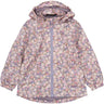Mikk-Line Lavender Aura Sommer Jakke AOP