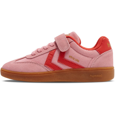 Hummel Bridal Rose Vm78 Cph Jr Sneakers