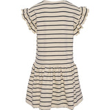 Hummel Whitecap Gray Ajma Kjole S/S