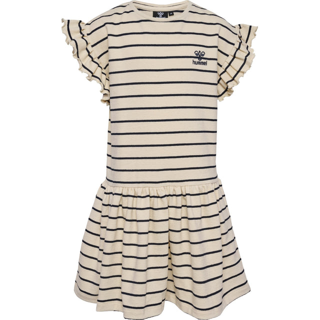 Hummel Whitecap Gray Ajma Kjole S/S