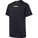 Hummel Black/Black Multi Pl Sæt Kids