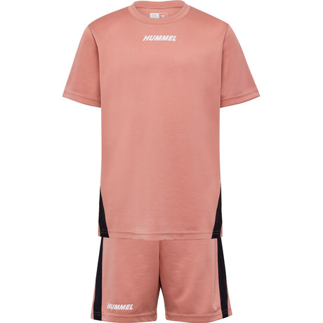 Hummel Rose Dawn/Rose Dawn Multi Pl Sæt Kids