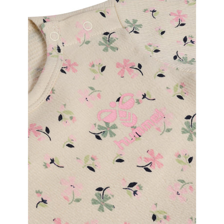 Hummel Whitecap Gray Tyra Body Kjole S/S